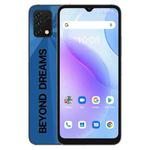 [HK Warehouse] UMIDIGI A11s,  4GB+32GB, Triple Back Cameras, 5150mAh Battery, Face Identification, 6.53 inch Android 11 UMS312 T310 Quad Core up to 2.0GHz, Network: 4G, OTG(Blue)
