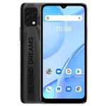 [HK Warehouse] UMIDIGI Power 5S, 4GB+32GB, Triple Back Cameras, 6150mAh Battery, Face Identification, 6.53 inch Android 11 UMS312 T310 Quad Core up to 2.0GHz, Network: 4G, OTG, Dual SIM(Carbon Gray)