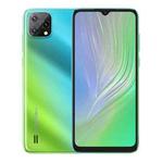 [HK Warehouse] Blackview A55, 3GB+16GB, 6.528 inch Android 11 MTK6761V Quad Core up to 2.0GHz, Network: 4G, Dual SIM(Gradient Green)