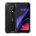 [HK Warehouse] Blackview OSCAL S60 Rugged Phone, 3GB+16GB, IP68/IP69K Waterproof Dustproof Shockproof, 5.7 inch Android 11.0 MTK6761V/WE Quad Core up to 2.0GHz, OTG, Network: 4G(Black)