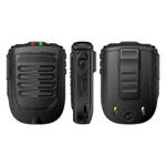 UNIWA BM001 Zello Walkie Talkie Handheld Wireless Bluetooth PTT Hand Microphone for iOS