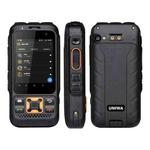 UNIWA F30S Rugged Phone, 1GB+8GB, EU Version, IP68 Waterproof Dustproof Shockproof, 4000mAh Battery, 2.8 inch Android 8.1 MTK6739 Quad Core up to 1.3GHz, Network: 4G, NFC, SOS