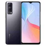 vivo T1x 5G, 64MP Camera, 6GB+128GB, Dual Back Cameras, Face ID & Side Fingerprint Identification, 5000mAh Battery, 6.58 inch Android 11.0 OriginOS 1.0 Dimensity 900 Octa Core up to 2.4GHz, OTG, Network: 5G(Black)