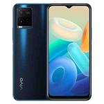 vivo Y32 4G, 8GB+128GB, Dual Back Cameras, Side Fingerprint Identification, 5000mAh Battery, 6.51 inch Android 11.0 OriginOS 1.0 Snapdragon 680 Octa Core up to 2.4GHz, OTG, Network: 4G(Black)