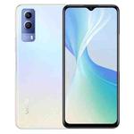 vivo Y53s 5G, 64MP Camera, 8GB+256GB, Dual Back Cameras, Side Fingerprint Identification, 5000mAh Battery, 6.58 inch Android 11.0 OriginOS 1.0 Qualcomm Snapdragon 480 Octa Core up to 2.0GHz, OTG, Network: 5G(Silver)