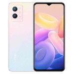 vivo Y33s 5G, 4GB+128GB, Dual Back Cameras, Side Fingerprint Identification, 5000mAh Battery, 6.51 inch Android 12.0 OriginOS Ocean Dimensity 700 Octa Core up to 2.2GHz, OTG, Network: 5G(Gradient Pink)