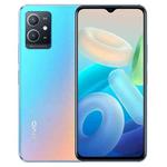 vivo Y33s 5G, 8GB+128GB, Dual Back Cameras, Side Fingerprint Identification, 5000mAh Battery, 6.51 inch Android 12.0 OriginOS Ocean Dimensity 700 Octa Core up to 2.2GHz, OTG, Network: 5G(Blue)