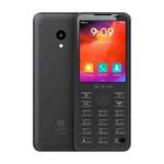 QIN F21 Pro, 3GB+32GB, 2.8 inch, Android 11 MTK6761 Quad-core up to 2.0GHz, 21 Keys, Network: 4G (Black)