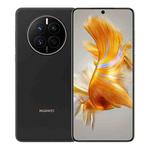 HUAWEI Mate 50 512GB, 50MP Camera, China Version, Triple Back Cameras, In-screen Fingerprint Identification, 6.7 inch Kunlun Glass HarmonyOS 3.0 Qualcomm Snapdragon 8+ Gen1 4G Octa Core up to 3.2GHz, Network: 4G, OTG, NFC, Not Support Google Play(Black)