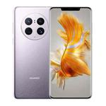 HUAWEI Mate 50 Pro 256GB DCO-AL00, 50MP + 60MP Cameras, China Version, Triple Back Cameras + Dual Front Cameras, In-screen Fingerprint Identification, 6.74 inch HarmonyOS 3.0 Qualcomm Snapdragon 8+ Gen1 4G Octa Core up to 3.2GHz, Network: 4G, OTG, NFC, Not Support Google Play(Purple)