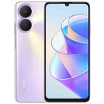 Honor Play 40 Plus 5G RKY-AN00, 8GB+256GB, 50MP Camera, China Version, Dual Back Cameras, Side Fingerprint Identification, 6000mAh Battery, 6.74 inch Magic UI 6.1 (Android 12) MediaTek Dimensity 700 Octa Core up to 2.2GHz, Network: 5G, Not Support Google Play(Purple)