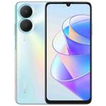 Honor Play 40 Plus 5G RKY-AN00, 8GB+256GB, 50MP Camera, China Version, Dual Back Cameras, Side Fingerprint Identification, 6000mAh Battery, 6.74 inch Magic UI 6.1 (Android 12) MediaTek Dimensity 700 Octa Core up to 2.2GHz, Network: 5G, Not Support Google Play(Silver)