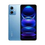 Xiaomi Redmi Note 12 5G, 48MP Camera, 8GB+256GB, Dual Back Cameras, 5000mAh Battery, Side Fingerprint Identification, 6.67 inch MIUI 13 Qualcomm Snapdragon 4 Gen1 Octa Core up to 2.0GHz, Network: 5G, Dual SIM, IR, Not Support Google Play(Blue)