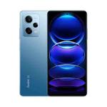 Xiaomi Redmi Note 12 Pro 5G,  50MP Camera, 6GB+128GB, Triple Back Cameras, 5000mAh Battery, 6.67 inch MIUI 13 MediaTek Dimensity 1080 Octa Core up to 2.6GHz, Network: 5G, Dual SIM, NFC, IR(Blue)