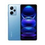 Xiaomi Redmi Note 12 Pro+ 5G,  200MP Camera, 8GB+256GB, Triple Back Cameras, 5000mAh Battery, 6.67 inch MIUI 13 MediaTek Dimensity 1080 Octa Core up to 2.6GHz, Network: 5G, Dual SIM, NFC, IR (Blue)