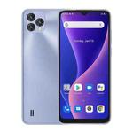 [HK Warehouse] Blackview OSCAL C60, 4GB+32GB, Face Identification, 6.528 inch Android 11 MediaTek Helio A22 MTK6761V Quad Core up to 2.0GHz, Network: 4G, Dual SIM(Purple)