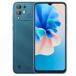 [HK Warehouse] Blackview A55 Pro, 4GB+64GB, Fingerprint Identification, 6.528 inch Android 11 MediaTek Helio P22 MTK6762V Octa Core up to 2.0GHz, Network: 4G, Dual SIM(Blue)