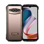[HK Warehouse] DOOGEE V30T 5G Rugged Phone, 108MP Camera, Night Vision, 20GB+256GB, IP68/IP69K Waterproof Dustproof Shockproof, 10800mAh Battery, Triple Back Cameras, Side Fingerprint Identification, 6.58 inch Android 12.0 Dimensity 1080 Octa Core up to 2.6GHz, Network: 5G, NFC, OTG, Support Wireless Charging Function(Rose Gold)