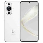 HUAWEI nova 11 FOA-AL00, 60MP Front Camera, 128GB, China Version, Dual Back Cameras, Screen Fingerprint Identification, 6.7 inch HarmonyOS Qualcomm Snapdragon 778G 4G Octa Core up to 2.4GHz, Network: 4G, OTG, NFC, Not Support Google Play(White)