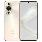 HUAWEI nova 11 FOA-AL00, 60MP Front Camera, 256GB, China Version, Dual Back Cameras, Screen Fingerprint Identification, 6.7 inch HarmonyOS Qualcomm Snapdragon 778G 4G Octa Core up to 2.4GHz, Network: 4G, OTG, NFC, Not Support Google Play(Gold)