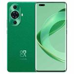 HUAWEI nova 11 Pro GOA-AL80, 60MP Front Camera, 256GB, China Version, Dual Back + Dual Front Cameras, Screen Fingerprint Identification, 6.78 inch HarmonyOS Qualcomm Snapdragon 778G 4G Octa Core up to 2.4GHz, Network: 4G, OTG, NFC, Not Support Google Play(Green)