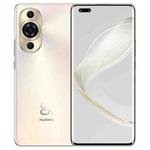 HUAWEI nova 11 Pro GOA-AL80, 60MP Front Camera, 512GB, China Version, Dual Back + Dual Front Cameras, Screen Fingerprint Identification, 6.78 inch HarmonyOS Qualcomm Snapdragon 778G 4G Octa Core up to 2.4GHz, Network: 4G, OTG, NFC, Not Support Google Play(Gold)