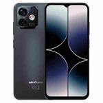 [HK Warehouse] Ulefone Note 16 Pro, 8GB+128GB, Dual Back Cameras, Face ID & Side Fingerprint Identification, 4400mAh Battery, 6.52 inch Android 13 Unisoc T606 OctaCore up to 1.6GHz, Network: 4G, Dual SIM, OTG(Black)