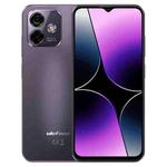 [HK Warehouse] Ulefone Note 16 Pro, 8GB+128GB, Dual Back Cameras, Face ID & Side Fingerprint Identification, 4400mAh Battery, 6.52 inch Android 13 Unisoc T606 OctaCore up to 1.6GHz, Network: 4G, Dual SIM, OTG(Purple)