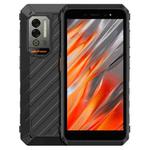 [HK Warehouse] Ulefone Power Armor X11 Rugged Phone, 4GB+32GB, IP68/IP69K Waterproof Dustproof Shockproof,  8150mAh Battery, 5.45 inch Android 13 MediaTek Helio A22 Quad Core up to 2.0GHz, Network: 4G, OTG, NFC, Global Version with Google Play(Black)