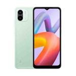[HK Warehouse] Xiaomi Redmi A2 Global Version, 2GB+32GB, 5000mAh Battery, 6.52 inch Android 12 GO MediaTek Helio G36 Octa Core up to 2.2GHz, Network: 4G, Dual SIM, Support Google Play(Green)