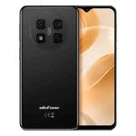 [HK Warehouse] Ulefone Note 15, 2GB+32GB, Face ID Identification, 6.22 inch Android 12 GO MediaTek MT6580 Quad-core up to 1.3GHz, Network: 3G, Dual SIM(Twilight Black)