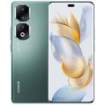 Honor 90 Pro 5G REP-AN00, 200MP Cameras, 12GB+256GB, China Version, Triple Back Cameras + Dual Front Cameras, Screen Fingerprint Identification, 6.78 inch Magic UI 7.1 Android 13 Qualcomm Snapdragon 8+ Gen 1 Octa Core up to 3.0GHz, Network: 5G, OTG, NFC, Not Support Google Play(Emerald)