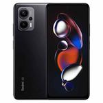 Xiaomi Redmi Note 12T Pro 5G,  64MP Camera, 8GB+128GB, Triple Back Cameras, 5080mAh Battery, 6.6 inch MIUI 14 MediaTek Dimensity 8200-Ultra Octa Core up to 3.1GHz, Network: 5G, Dual SIM, NFC, IR(Black)