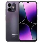[HK Warehouse] Ulefone Note 16 Pro, 8GB+256GB, Dual Back Cameras, Face ID & Side Fingerprint Identification, 4400mAh Battery, 6.52 inch Android 13 Unisoc T606 Octa Core up to 1.6GHz, Network: 4G, Dual SIM, OTG (Purple)