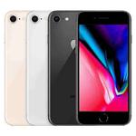 [HK Warehouse] Apple iPhone 8 64GB Unlocked Mix Colors Used A Grade