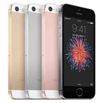 [HK Warehouse] Apple iPhone SE 32GB Unlocked Mix Colors Used A Grade