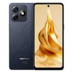 [HK Warehouse] Ulefone Note 18 Pro, 6GB+256GB, Face ID & Side Fingerprint, 6.78 inch Android 14 MediaTek Helio G91 MTK6769 Octa Core, Network: 4G, Dual SIM, OTG, NFC (Lustrous Black)