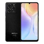 [HK Warehouse] Ulefone Note 20 Pro, 4GB+128GB, Face ID & Side Fingerprint, 6000mAh, 6.75 inch Android 14 Unisoc T606 Octa Core, Network: 4G, Dual SIM, OTG (Satin Black)