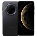 HUAWEI Mate 70 Pro, 12GB+512GB, Harmony AI, 3D Face & Side Fingerprint Identification, 6.9 inch HarmonyOS 4.3, NFC, OTG, Not Support Google Play (Black)