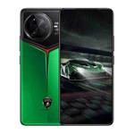 Xiaomi Redmi K80 Pro Champion Edition, 16GB+1TB, 6.67 inch Xiaomi HyperOS 2 Snapdragon 8 Elite Octa Core, NFC, Network: 5G (Green)