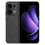 OPPO Reno13 AI Phone, 12GB+256GB, Screen Fingerprint, 6.59 inch ColorOS 15.0 Dimensity 8350 Octa Core, NFC, OTG, Network: 5G (Black)