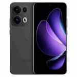 OPPO Reno13 Pro AI Phone, 16GB+512GB, Screen Fingerprint, 6.83 inch ColorOS 15.0 Dimensity 8350 Octa Core, NFC, OTG, Network: 5G (Black)