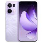 OPPO Reno13 Pro AI Phone, 16GB+512GB, Screen Fingerprint, 6.83 inch ColorOS 15.0 Dimensity 8350 Octa Core, NFC, OTG, Network: 5G (Purple)