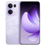 OPPO Reno13 Pro AI Phone, 16GB+1TB, Screen Fingerprint, 6.83 inch ColorOS 15.0 Dimensity 8350 Octa Core, NFC, OTG, Network: 5G (Purple)