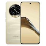 Realme 13 Pro+, 12GB+256GB, Screen Fingerprint Identification, 6.7 inch Realme UI 5.0 Snapdragon 7s Gen 2 Octa Core, NFC, Network: 5G (Gold)