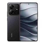 Xiaomi Redmi Note 14 5G, 6GB+128GB, 6.67 inch Xiaomi HyperOS Mediatek Dimensity 7025-Ultra Octa Core, Network: 5G (Black)