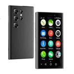 SOYES S24 Pro, 2GB+16GB, 3.0 inch Android 9.0 MTK6580 Quad Core, Bluetooth, WiFi, Network: 3G, Dual SIM (Black)