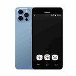 MELROSE S9 Pro, 2GB+16GB, 3.0 inch Android 8.1 MTK6580 Quad Core, Bluetooth, WiFi, Network: 3G (Blue)