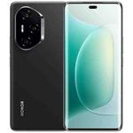 Honor 300 Pro, 16GB+512GB, Screen Fingerprint, 6.78 inch MagicOS 9.0 / Android 15 Snapdragon 8 Gen 3 Octa Core, Network: 5G, NFC, OTG, Support Google Play (Black)