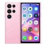 SOYES ONEMYTH S25 Pro, 2GB+16GB, 4.0 inch Android 10.0 MTK6580 Quad Core, Network: 3G, Dual SIM (Pink)